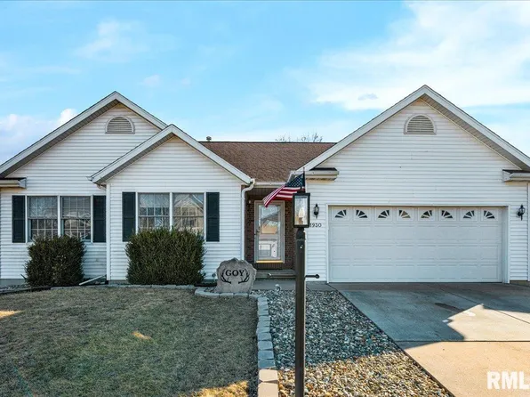 1930 Cobblestone, Washington, IL 61571