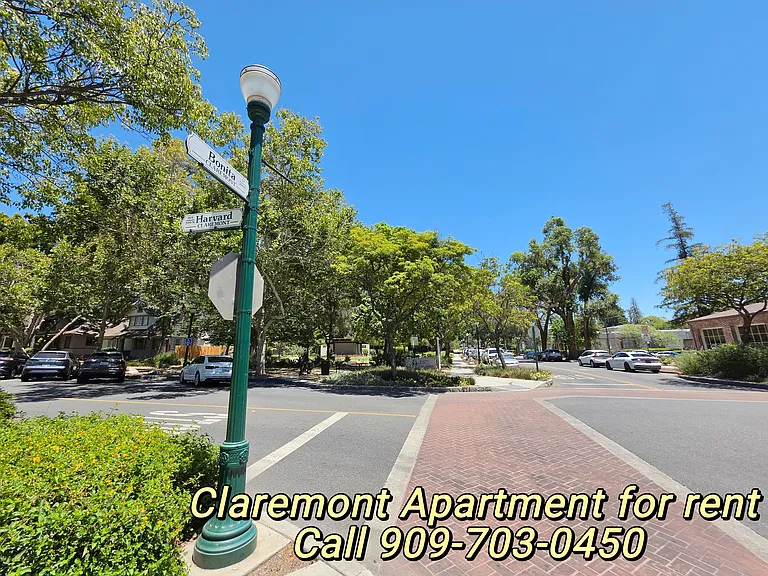 Claremont Village offers an unforgettable experience for all and It's in your neighborhood.