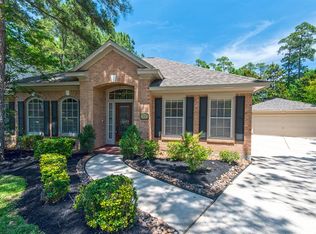 107 W Sandalbranch Cir, Spring, TX 77382