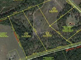 105 Wiggins Cir, Vidalia, GA 30474