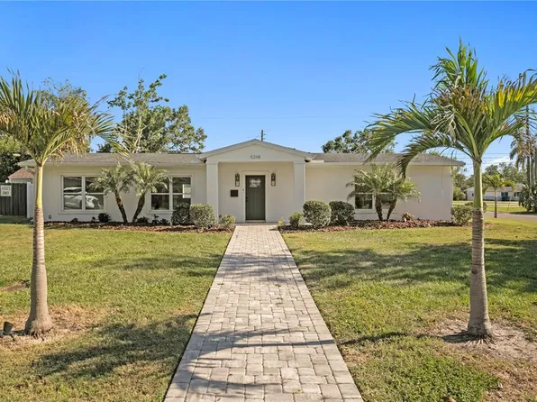 5298 Oxford Ave N, Saint Petersburg, FL 33710