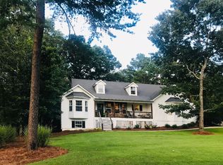 147 Forest Cove Ct, Dawsonville, GA 30534