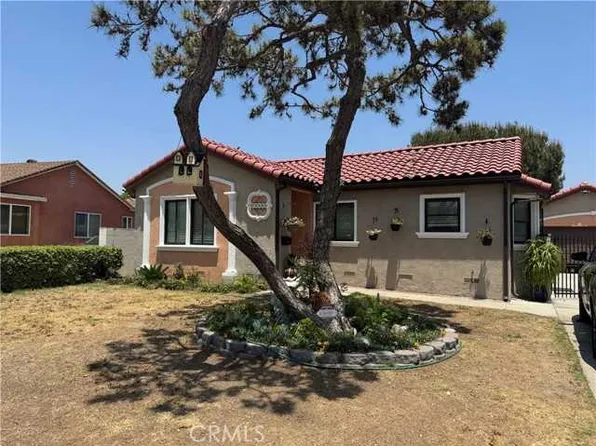 7733 Corey St, Downey, CA 90242