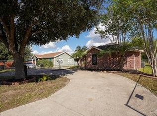 500 S 6th St, Donna, TX 78537