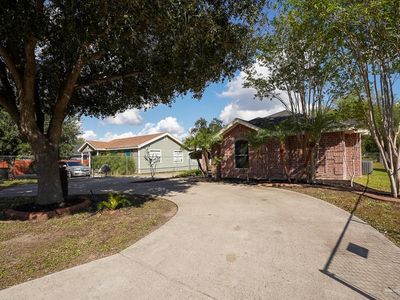 500 S 6th St, Donna, TX, 78537