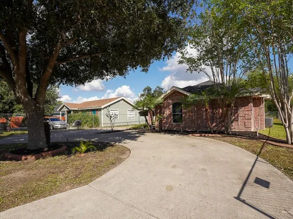 500 S 6th St, Donna, TX 78537