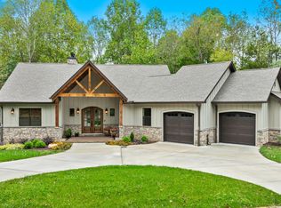 193 Saloli Way, Tellico Plns, TN 37774