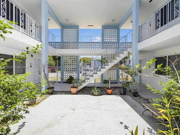 501 NE 82nd Ter APT 1, Miami, FL 33138