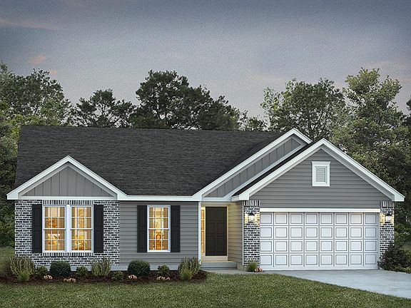 Rockport Elevation B