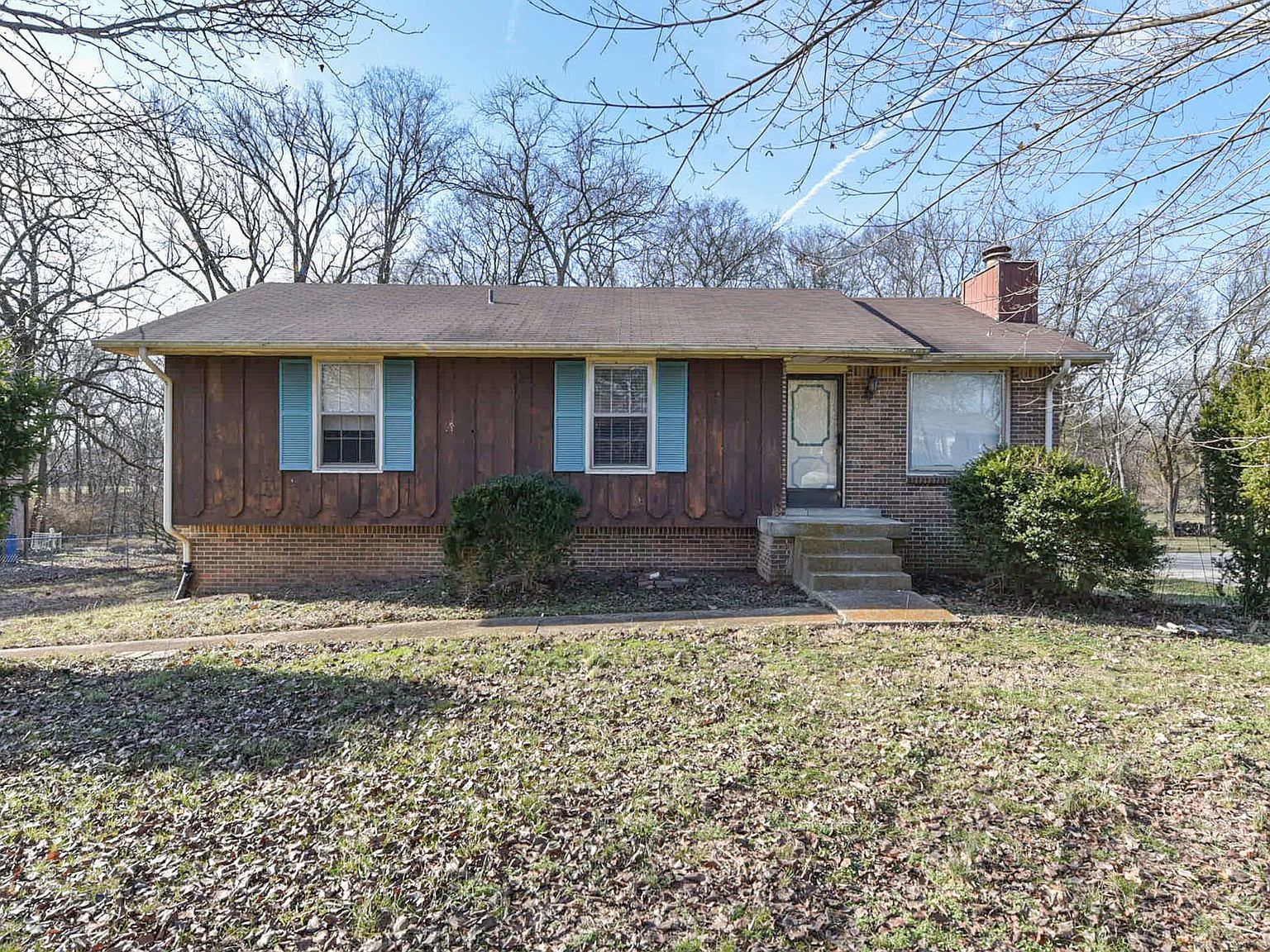 265 N Wessington Pl, Hendersonville, TN 37075 Zillow