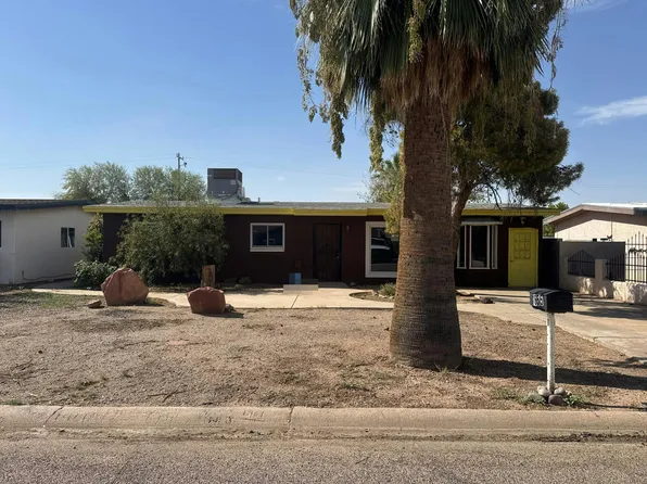 655 W Caroline St, Coolidge, AZ 85128