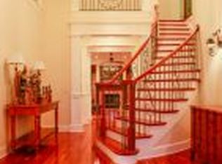116 Burnt Hickory Ln, Johnson City, TN 37604