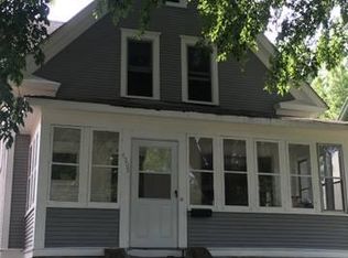 4505 Cedar Ave S, Minneapolis, MN 55407