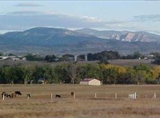 2251 Mountain River Rd, Berthoud, CO 80513