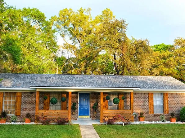 3409 Canacee Dr, Mobile, AL 36693