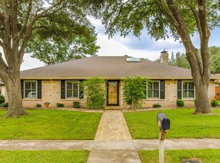 405 High Brook Dr, Richardson, TX 75080