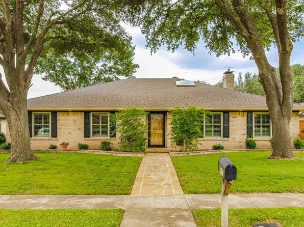 405 High Brook Dr, Richardson, TX 75080