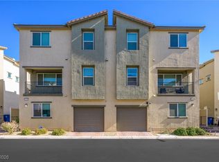 6944 Spicy Merlot St, North Las Vegas, NV 89086