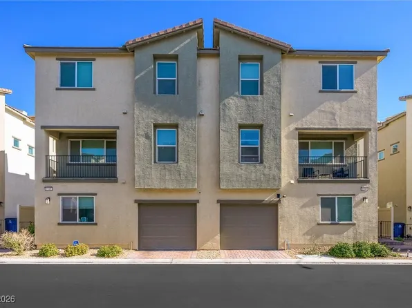 6944 Spicy Merlot St, North Las Vegas, NV 89086