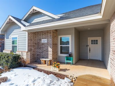 7332 Connor Rd, Abilene, TX, 79602