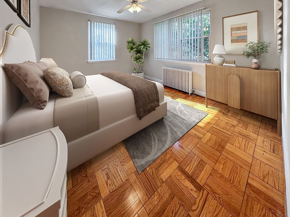 Yuma Gardens 3429 Yuma St NW Washington DC Zillow