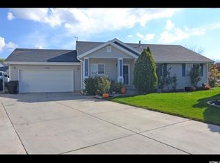 1346 N 2950 W, Clinton, UT 84015