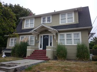1902 31st Ave S, Seattle, WA 98144