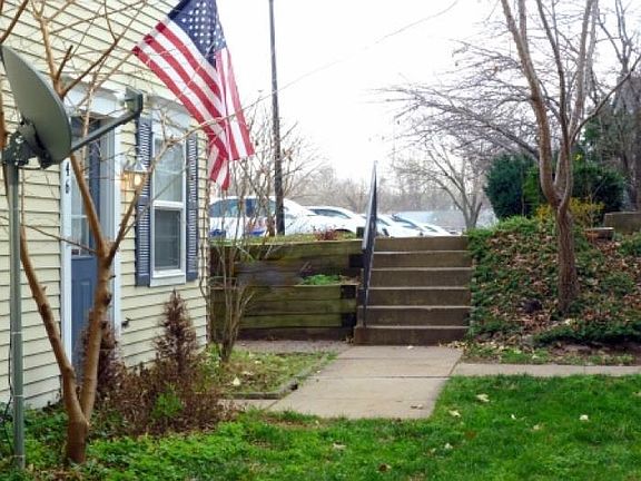 2nd image of 4146 Pleasant Meadow Ct #110C