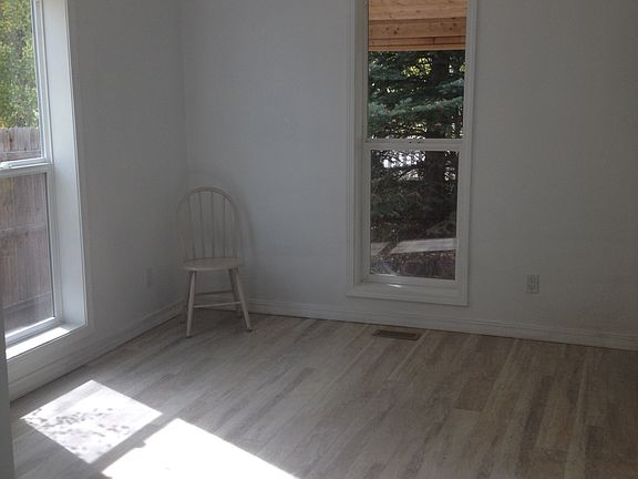 First floor room as a formal dining room, den, or bedroom, or