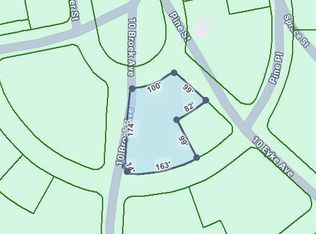 30 Pine Avenue, Hadley, NY 12835