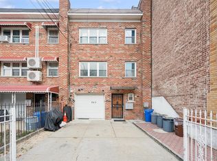 945 E 228th Street, Bronx, NY 10466