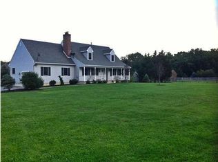 58 Woodruff Rd, New Egypt, NJ 08533