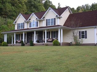 318 Miller Branch Rd, Bimble, KY 40915