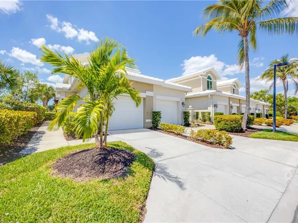 4685 Hawks Nest Way #J-201, Naples, FL 34114