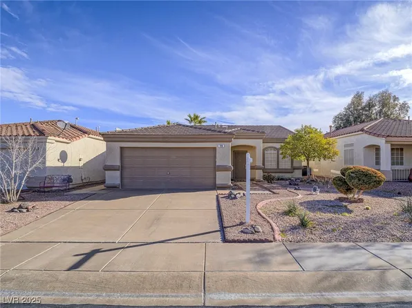 120 Montesol Dr, Henderson, NV 89012