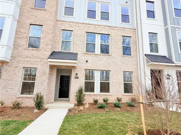 3627 Notch Trail Ln #A, Richmond, VA 23233