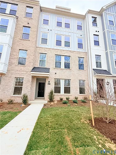 3627 Notch Trail Ln #A Photo 1