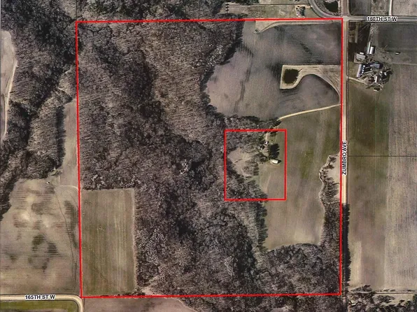 Zumbro Ave, Shakopee, MN 55379