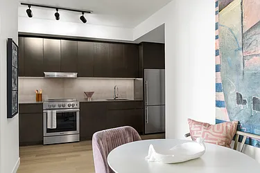 Rented by Nancy Packes Inc.