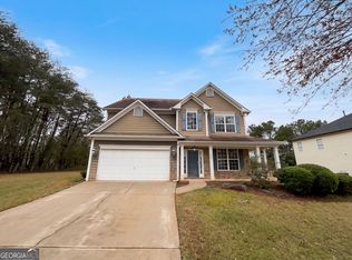 3601 Cape Ln, Conyers, GA 30013
