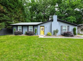 803 Ernest Ct, High Point, NC 27263