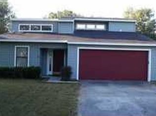 605 Krystal Ln, Lynn Haven, FL 32444