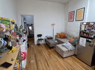 611 E 11th St APT 2D, New York, NY 10009