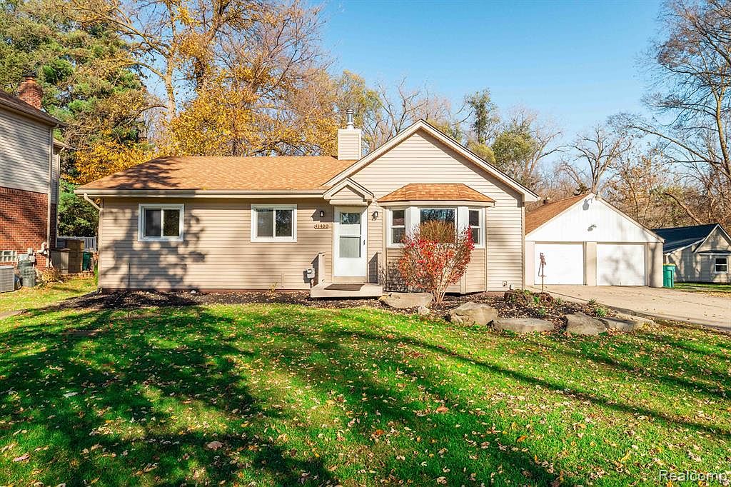 41400 Utica Rd, Sterling Heights, MI 48313 Zillow