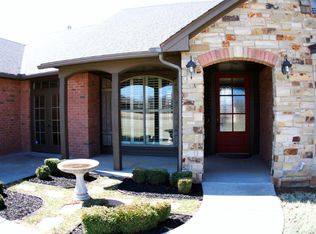5500 Panther Cv, Newalla, OK 74857