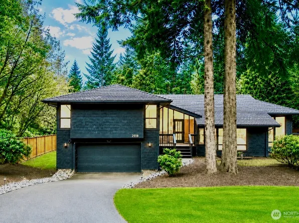 2518 Sahalee Drive East, Sammamish, WA 98074