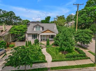 2601 Oakland Ave, Nashville, TN 37212