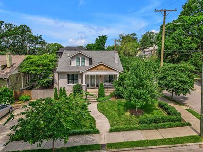 2601 Oakland Ave, Nashville, TN, 37212