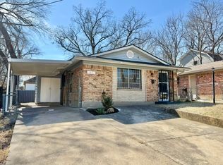 3543 Terrell St, Dallas, TX