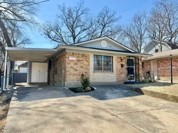 3543 Terrell St, Dallas, TX 75223